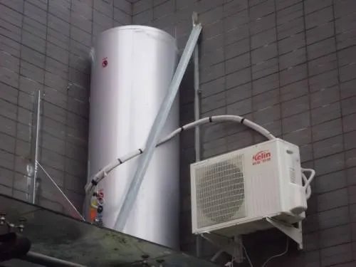 空气能热水器好不好 空气能热水器的优缺点