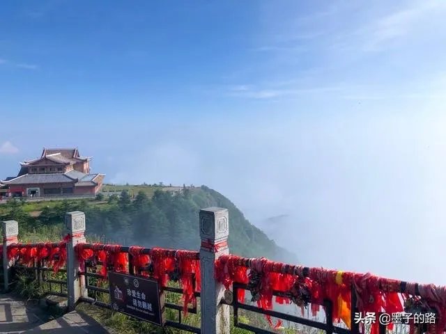 求峨眉山一日游最佳攻略?