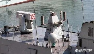 中国056A型护卫舰属于什么级别?