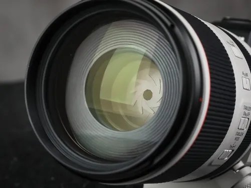 最轻巧的大三元 佳能RF70-200mm F2.8评测