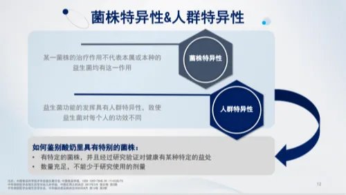 保加利亚乳杆菌OLL1073R-1:特殊时期助力健康,不惧生活挑战