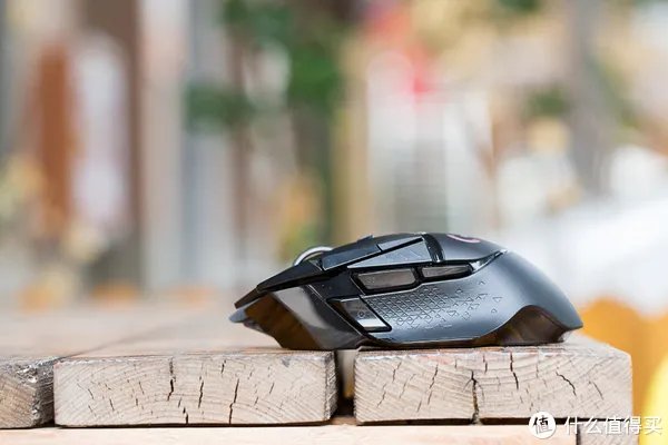 蓝牙鼠标哪个好