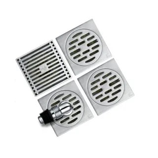 潜水艇洗衣机地漏价格