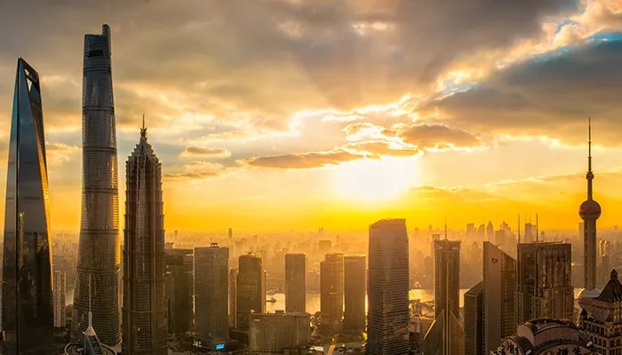 上海有什么好玩的地方 上海好玩的地方有那些