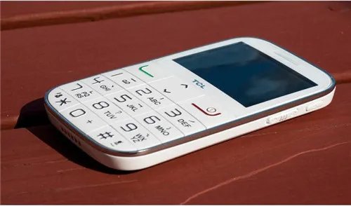 老人手机排行榜10强2018  老人手机什么牌子好