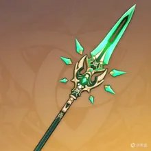 原神罗莎莉亚培养攻略