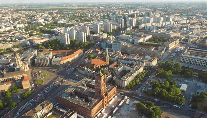 欧盟国家有哪些 欧盟包含哪些国家