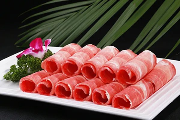 血压低最佳食补