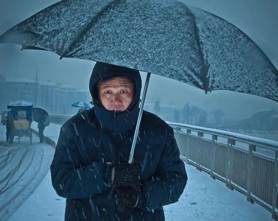 发颤是什么意思