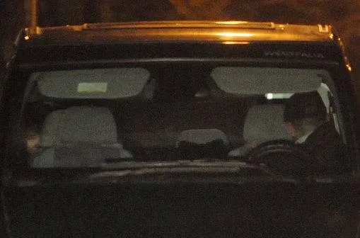 蒋雯丽老公是谁？婚姻幸福吗？