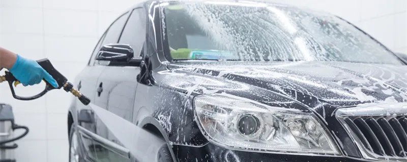 水蜡洗车液怎么使用 水蜡洗车液是怎么使用
