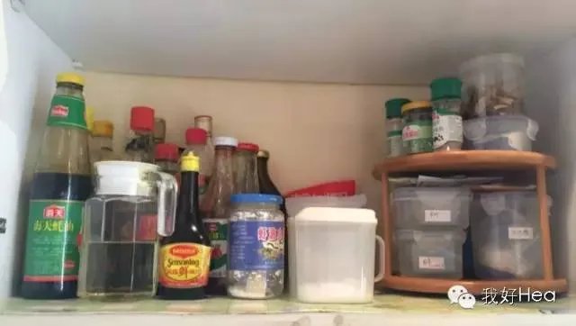 帮妈妈做一次彻底的厨房整理,让她从此舒心又优雅地下厨吧