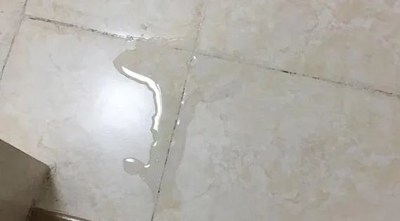 卫生间漏水怎么维修