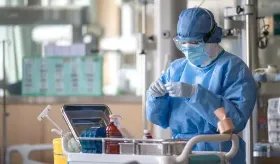 北京朝阳调整为正常上班，当地疫情情况如何了？