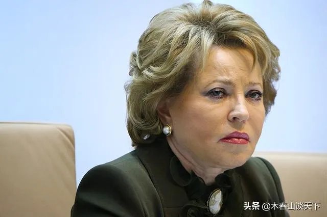 普京之后的俄罗斯会选出一位女总统吗?为什么?