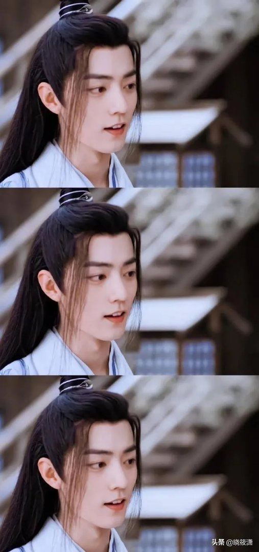 大家有肖战、王一博的壁纸吗，分享一下