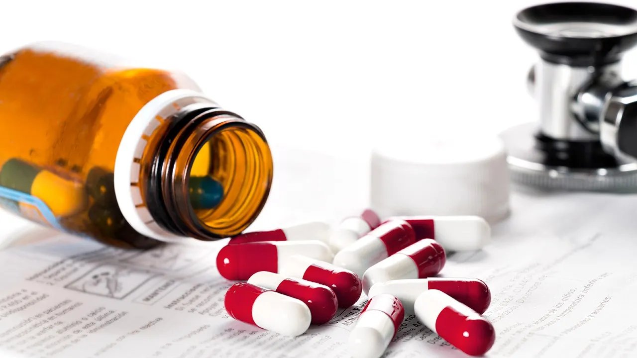 苯磺酸氨氯地平分散片的主要成份及药代动力学是什么  药代动力学是什么意思