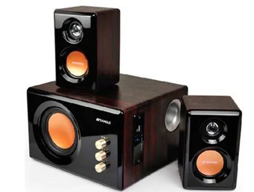 山水音响好不好  买音响要注意什么