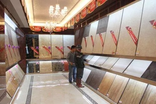 东鹏瓷砖怎么样 怎么识别瓷砖的内在品质