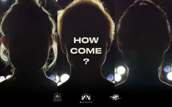 小岛秀夫发推预热新作：第三位女演员要来了！