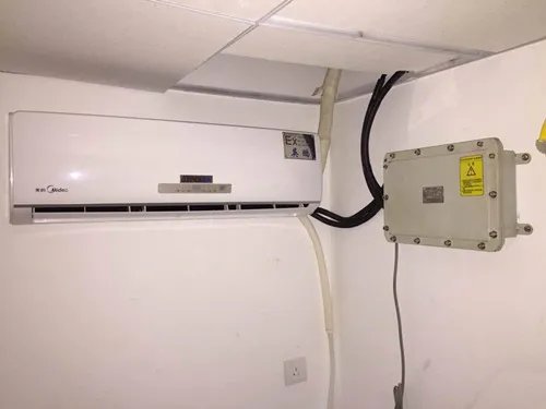 什么是防爆空调