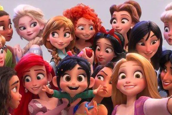 迪士尼动画电影排行榜:总有一部让你感触颇深