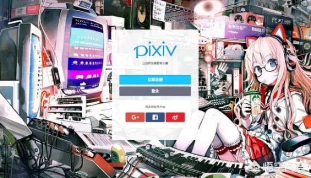 a站、b站、p站都是什么站？