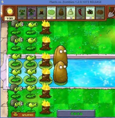 《植物大战僵尸》坚不可摧关卡怎么过 坚不可摧打法攻略推荐