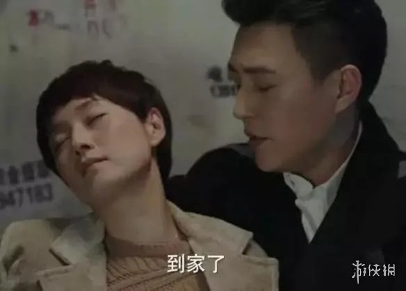 2017年国产影视渣男排行榜 愿所有渣男都求锤得实锤