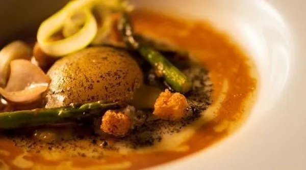 吃货榜单再更新：2018上海米其林餐厅名单揭晓