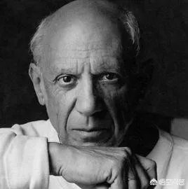 毕加索的全名？