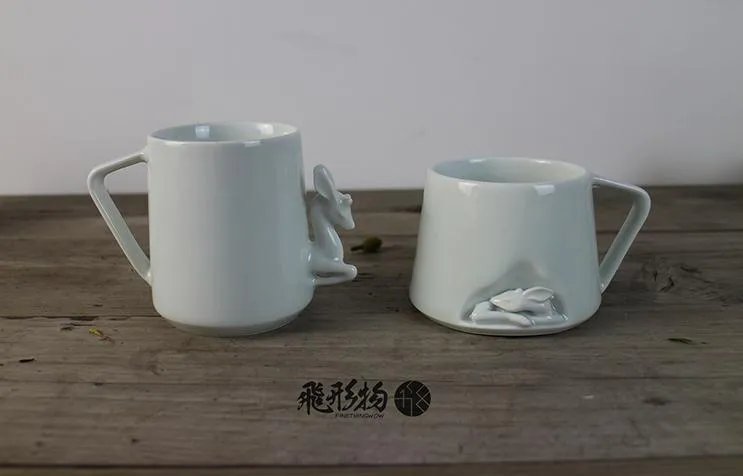 家具展上看家具：那些活色生香的家具们