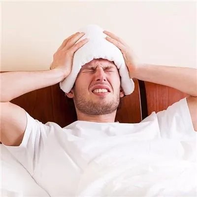 吃了快克头晕怎么回事?