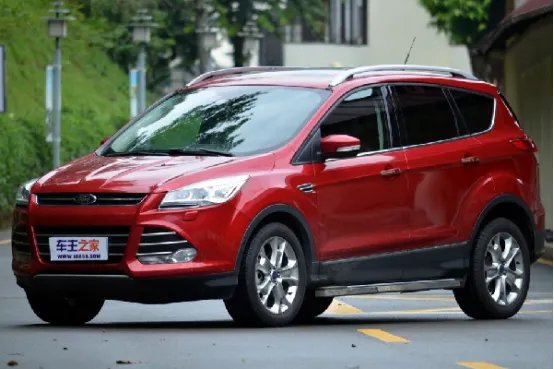 suv汽车销量排名