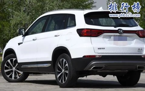 10万越野车推荐,2018年10万至13万的越野车排行榜