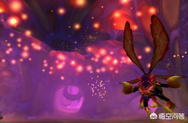 关于魔兽怀旧服团队副本难度降低,你想说点什么?