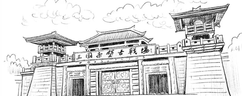 诸葛亮怎么死的 诸葛亮咋死的