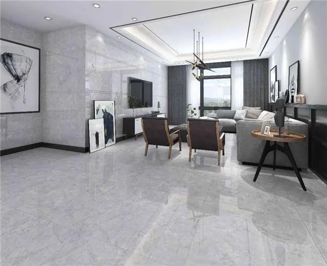 客厅地砖尺寸一般多大