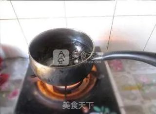 野生紫灵芝泡水