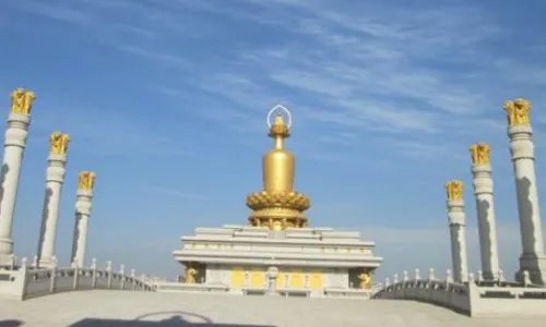 济宁旅游景点有哪些?