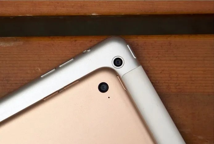 ipad air2和ipad air有什么区别?