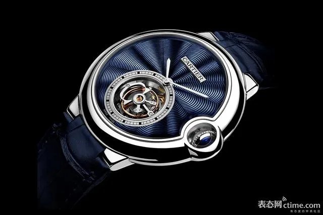 卡地亚蓝气球的质量怎么样？