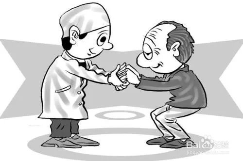 得了特发性震颤人生就完了