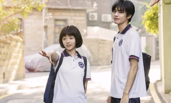 谭松韵的电视剧有哪些？