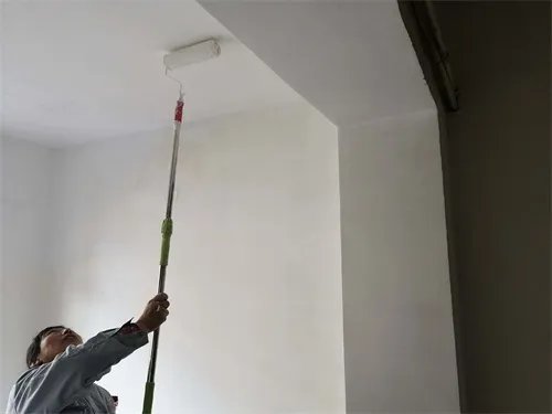 大白是什么材料