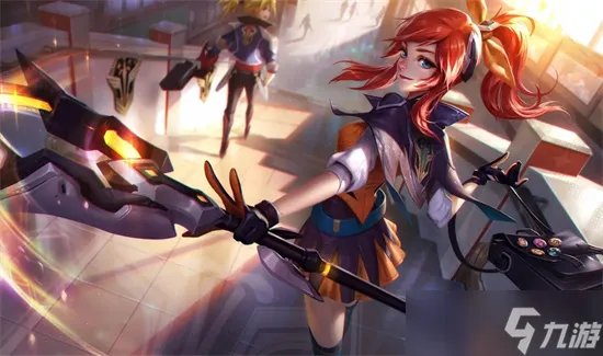 《lol手游》石头人台词是什么 石头人台词介绍