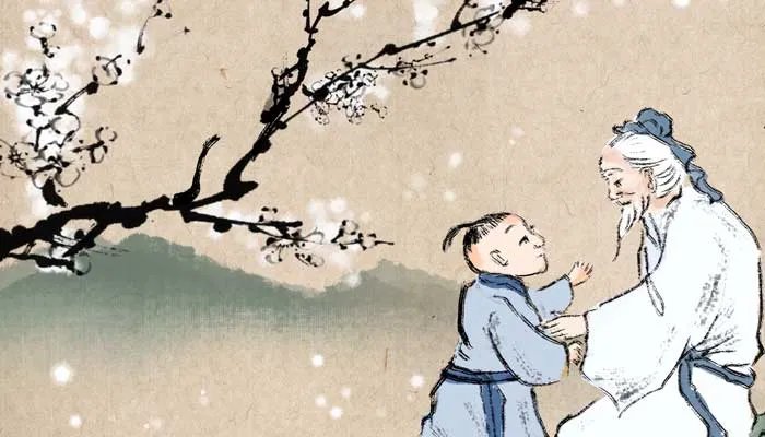 鹿柴古诗全诗的意思