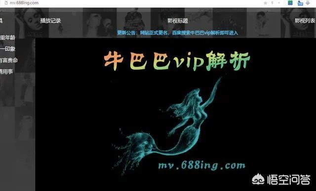 有哪些好的视频网站？