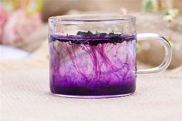 黑枸杞子的作用与功效与作用