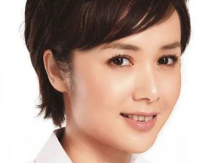 蒋雯丽老公是谁？婚姻幸福吗？